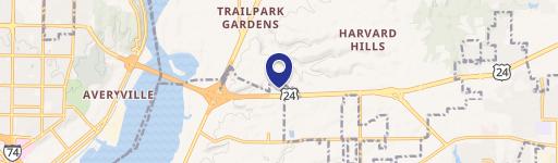 1010 Eastgate Dr, Unit 203