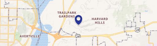 Grosenbach Rd Ofc Of