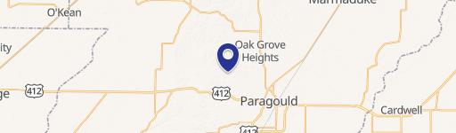 4447 Greene 628th Rd