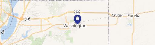 501 Walnut St, Unit 505