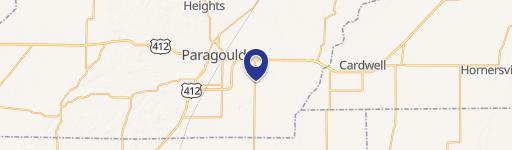 3083 Greene 905th Rd