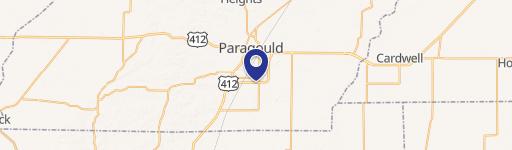 1054 Greene 907th Rd