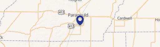 1154 Greene 907th Rd