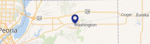 1421 Washington Rd, Unit 1429