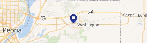 1873 Washington Rd, Unit 1875