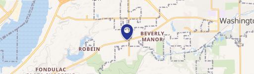 2309 Washington Rd, Unit 2313