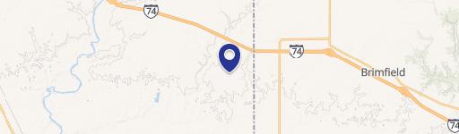 Yates City, IL 61572