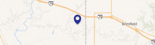 848 Knox Rd 2300th E