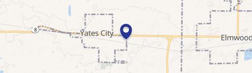 440 Knox Rd 2300th E