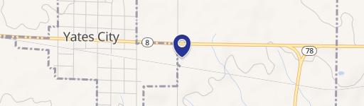 447 Knox Rd 2300th E