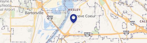 444 Main St, Unit A-B