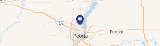 Peoria, IL 61614