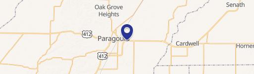 2010 Highfill St Lot, Unit 5