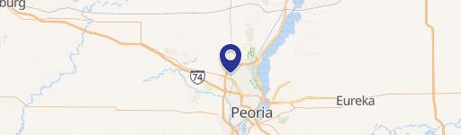 4100 Willow Knls Dr Ramp