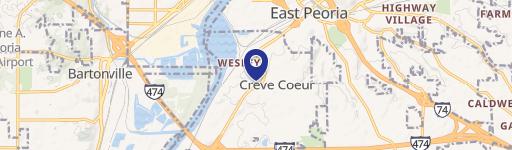 105 Highland 230th N St