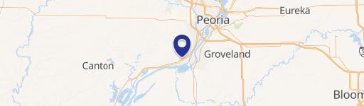 Peoria, IL 61607