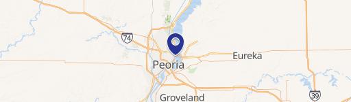 Peoria, IL 61603