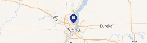 Peoria, IL 61614