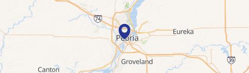 Peoria, IL 61602