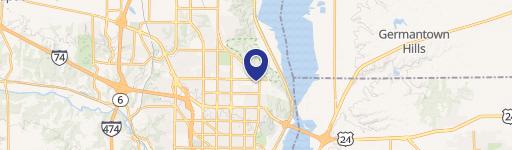 Peoria Heights, IL 61616