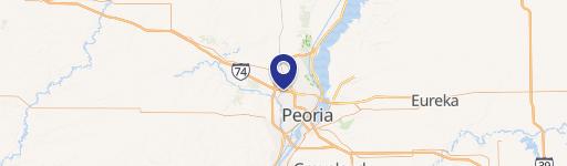 Peoria, IL 61604