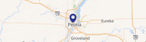 Peoria, IL 61606