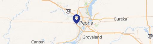 Peoria, IL 61607