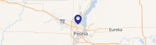 Peoria, IL 61614