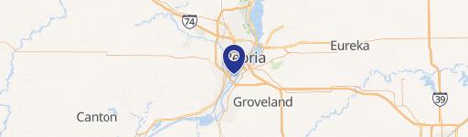 Peoria, IL 61607