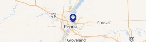 Peoria, IL 61603