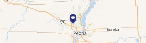 Peoria, IL 61615