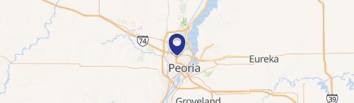 Peoria, IL 61604