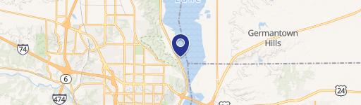 Peoria Heights, IL 61616