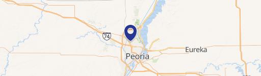Peoria, IL 61614