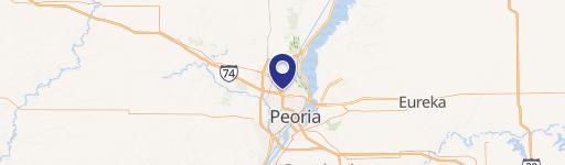Peoria, IL 61614