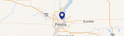 Peoria, IL 61603