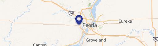 Peoria, IL 61604