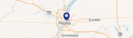 Peoria, IL 61603