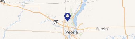 Peoria, IL 61614