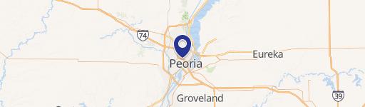Peoria, IL 61606