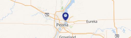 Peoria, IL 61603