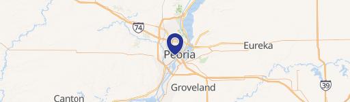 Peoria, IL 61605