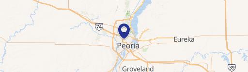 Peoria, IL 61604