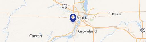 Peoria, IL 61607