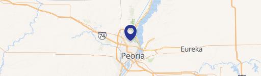 Peoria, IL 61614