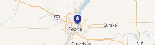 Peoria, IL 61603