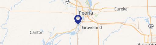 Peoria, IL 61607