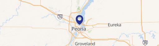 Peoria, IL 61603