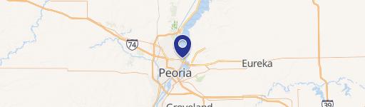 Peoria, IL 61614