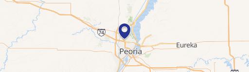 Peoria, IL 61614